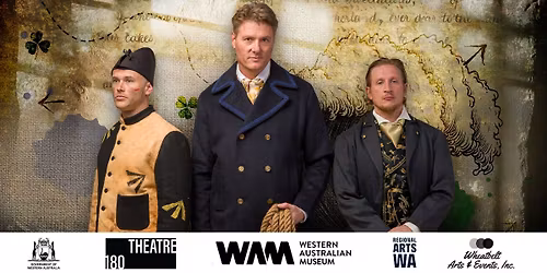 CATALPA: Flight to Freedom