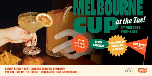 Melbourne Cup