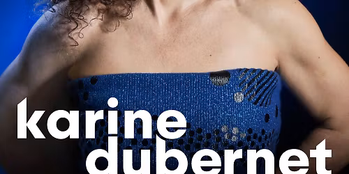 Perlimpinpin - Karine DUBERNET