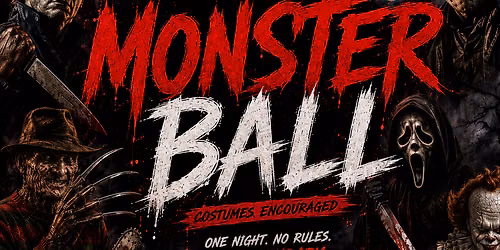 Monster Ball