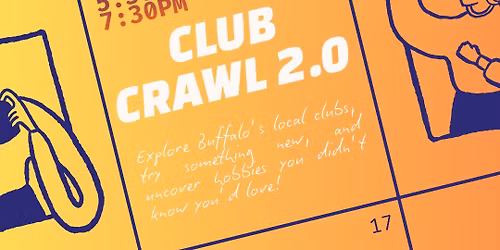 Club Crawl