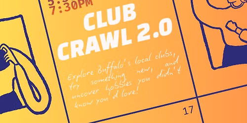 Club Crawl