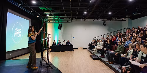 The BIG Pitch \ud83c\udf31