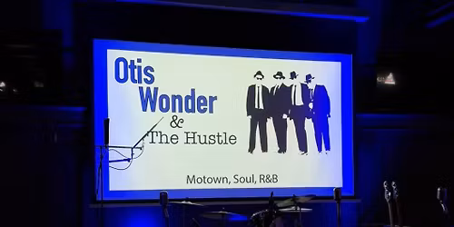 Otis Wonder & Bollocks Pub Oshawa