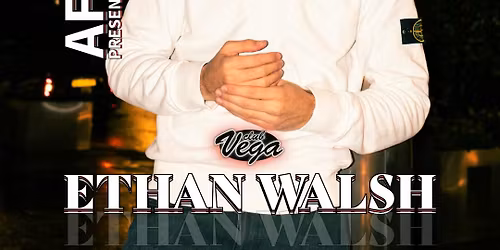 AFTERD4RK PRESENTS ETHAN WALSH