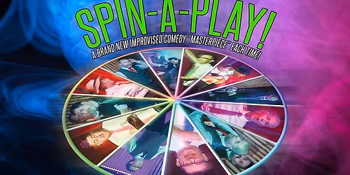 Spin-A-Play