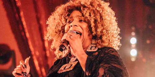 Queen of Soul  Motown & Disco With Michelle Sweeney