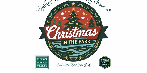 Christmas in the Park