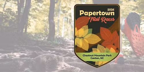 Papertown Trail Races