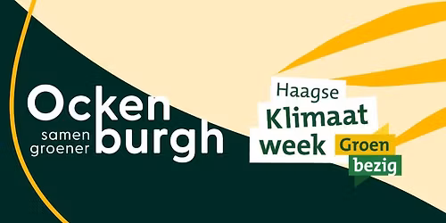Haagse Klimaatweek