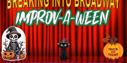 Improv-A-Ween