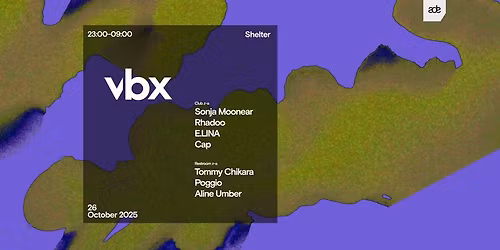 VBX | ADE