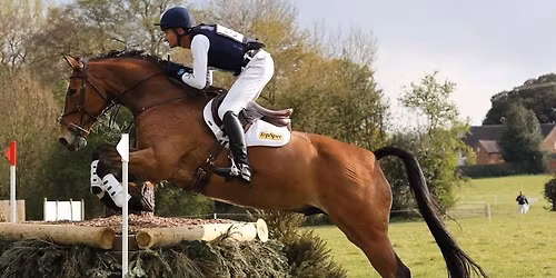 Brave Pants Confidence XC Clinic \ud83d\ude02