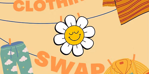 Clothing Swap at Far Field Beer Co