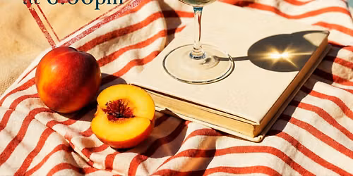 **SOLD OUT** Summer Sippers Wine Tasting June 30th