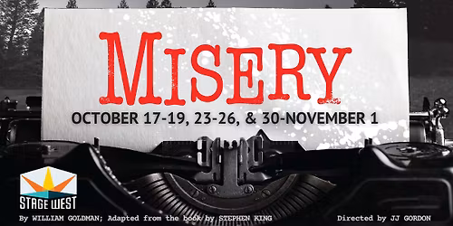MISERY