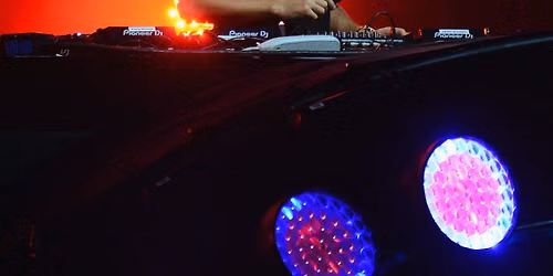 R3hab (18+)