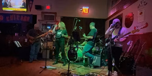 The Unknown @ Game On!