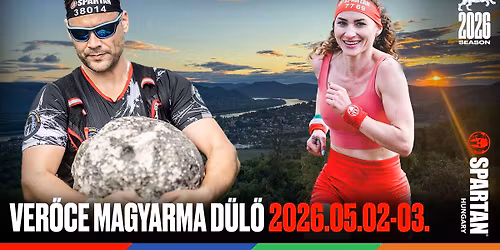 Ver\u0151ce Magyarma d\u0171l\u0151 Spartan \u2764\ufe0f\ud83d\udc99\ud83d\udc9a Trifecta Weekend & \ud83e\udde1 Kids