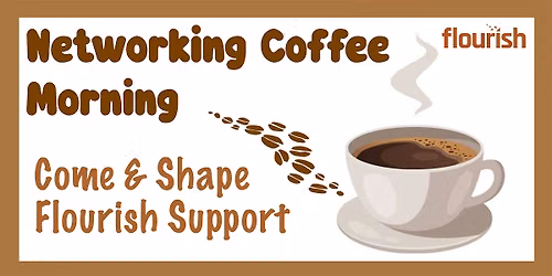 Stockport Networking Coffee Morning
