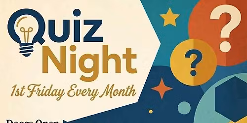 Quiz night