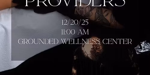 Yoga for Service Providers - with Michelle