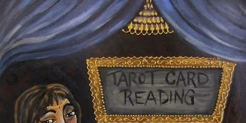 Readings with Joan