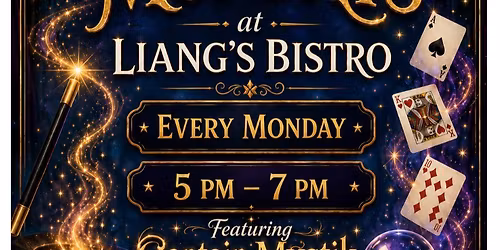 Magic Mondays