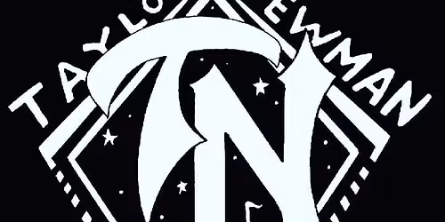 Taylor Newman Band Live at Pour Shack