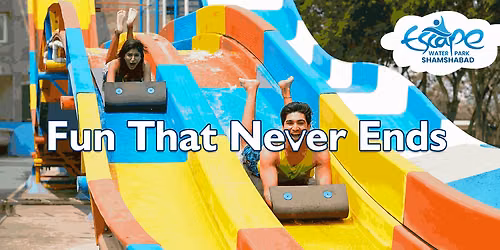 Escape Water Park