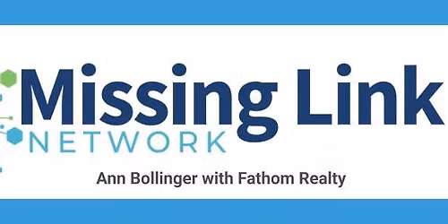 Ann Bollinger Realtor with Fathom Realty
