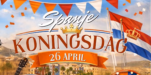 Kingsday