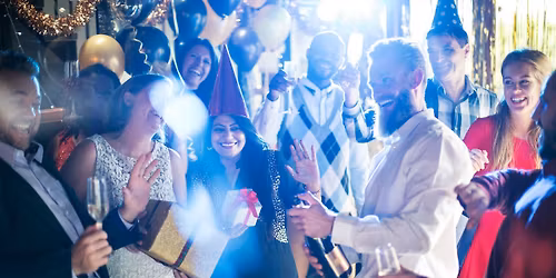 Ring in the new year!