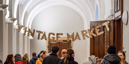 \ud83c\udf84 12.-13.12.2026 V\u00e1no\u010dn\u00ed Vintage.Market.Olomouc na Konviktu
