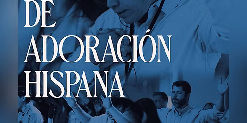 Hispanic Worship Night  