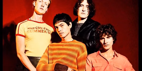 Temples (Live + Signing) — Rough Trade Nottingham