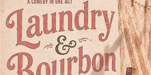 Laundry & Bourbon