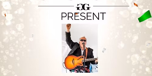 Tom Keefer LIVE at The Georges (either TAPS or Haywoods)