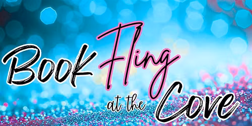 Book Fling at the Cove