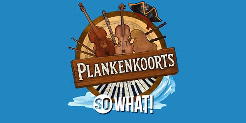 Plankenkoorts & Legiana Collective