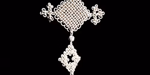 Chinese Knot-Making Workshop
