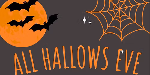 All Hallows Eve Celebration