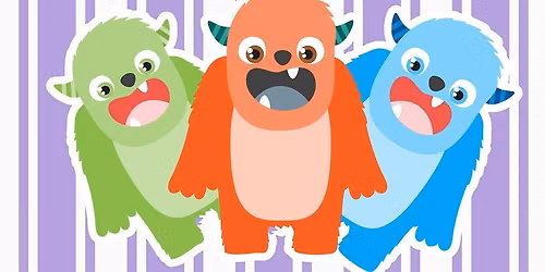 Science Saturday: Monster Bash