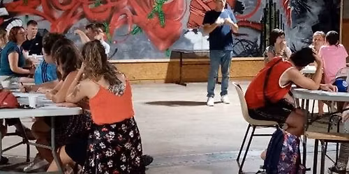 \ud83d\udca2ATELIER RESSOURCE : \u00abArtiste : intervenant de l\u2019action culturelle ?\u00bb