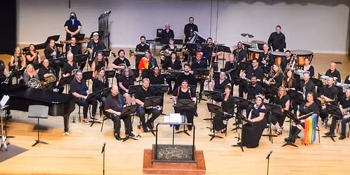 Pride of Indy Holiday Concert