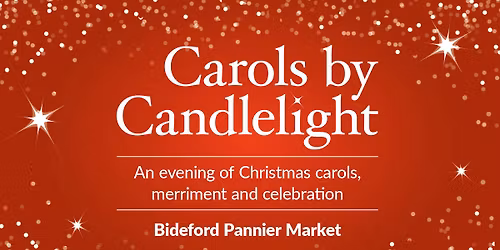 Carols by Candlelight