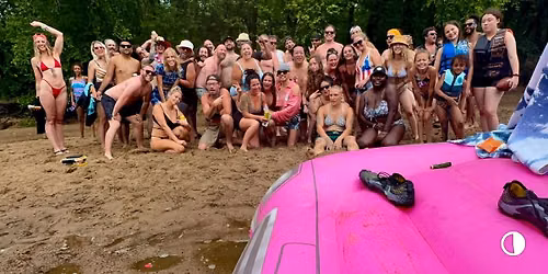2026 Campout and Tube Float
