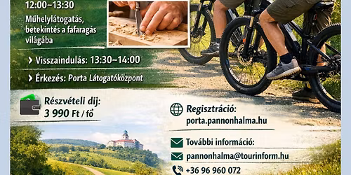 E-BIKE T\u00daRA \ud83d\udeb4 