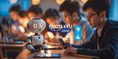 \u0e01\u0e32\u0e23\u0e23\u0e31\u0e1a\u0e1a\u0e38\u0e04\u0e25\u0e25\u0e40\u0e02\u0e49\u0e32\u0e28\u0e36\u0e01\u0e29\u0e32\u0e43\u0e19\u0e21\u0e2b\u0e32\u0e27\u0e34\u0e17\u0e22\u0e32\u0e25\u0e31\u0e22\u0e02\u0e2d\u0e19\u0e41\u0e01\u0e48\u0e19 \u0e23\u0e2d\u0e1a\u0e17\u0e35\u0e48 2 Quota