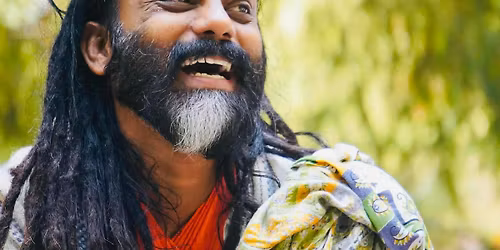 Jak se starat o svou energii na cest\u011b ke zdrav\u00ed a vitalit\u011b (Sacchidanandaprem Swamin) 